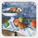 Suche nach cezanne aufkleber Stillleben