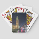 Suche nach big ben spielkarten London