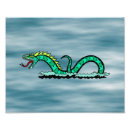 Suche nach seemonster poster Kreatur