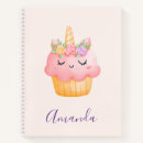 Suche nach bäcker kleine notizbücher Kawaii