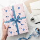 Suche nach luftballons geschenkpapier Rosa