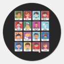 Suche nach kommunikationen aufkleber Neurodität