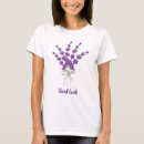 Suche nach lavendel blume tshirts Blumen