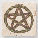 Suche nach wiccan untersetzer Hexe