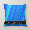 Suche nach cyan blau kissen Muster