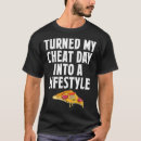 Suche nach betrügertag tshirts Feinschmecker