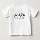 Suche nach problemlöser tshirts Typografie
