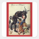 Suche nach krampus aufkleber Krampusnacht