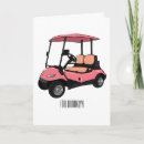 Suche nach golf cartoon karten Jägergrün