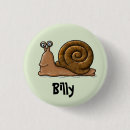 Suche nach niedliche schnecken buttons Tier