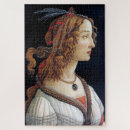 Suche nach botticelli puzzle Meisterwerk