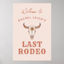 Suche nach rodeo poster Cowgirl