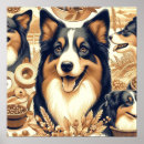 Suche nach australian shepherd poster Australischer schäferhund