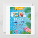Suche nach pool party karten Wasser
