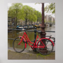 Suche nach das fahrrad poster Rot