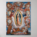 Suche nach jungfrau von guadalupe poster Religion