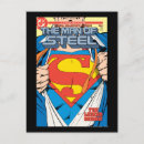 Suche nach super hero postkarten Dc comic