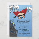 Suche nach superheld einladungen Zgroon