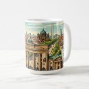 Suche nach brandenburg kaffee tassen Brandenburger tor