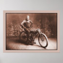 Suche nach antike motorräder poster Vintag
