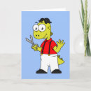 Suche nach tyrannosaurus rex karten Bizarre