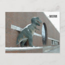 Suche nach dino postkarten T rex
