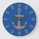 Suche nach anchor wanduhren Boot