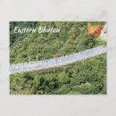 Suche nach bhutan postkarten Brücke