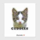 Suche nach große katzen aufkleber Liebhaber