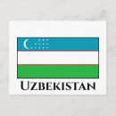 Suche nach usbekistan postkarten Flagge