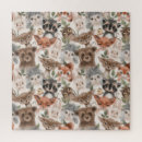 Suche nach babys puzzle Tiere