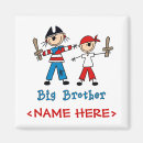 Suche nach pirates magnets magnete Boy
