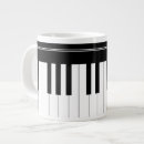 Suche nach klaviertastatur tassen Pianist
