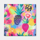Suche nach tropische frucht magnete Ananas