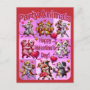 Suche nach valentinstag party postkarten Valentine