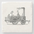 Suche nach dampflokomotive untersetzer Eisenbahn