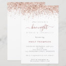 Suche nach cocktail bridal shower einladungen Haushalt