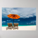 Suche nach der indische ozean poster Wellen