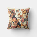 Suche nach corgi kissen Welpe