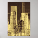 Suche nach landschaften poster Stadtbild