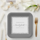 Suche nach silberne teller Modern