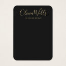 Suche nach erinnerungen visitenkarten Für sie