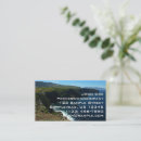 Suche nach island andere visitenkarten Natur