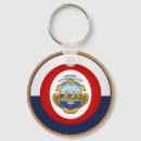 Suche nach costa rica schlüsselanhänger Wappen