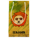 Suche nach löwe der löwe geschenktüten Für kinder