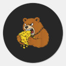 Suche nach lustiger bär aufkleber Illustration