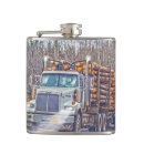 Suche nach lkw flachmänner Lastwagen