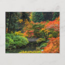 Suche nach japanischer garten postkarten Park