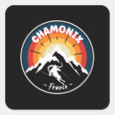 Suche nach chamonix aufkleber Ski