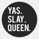 Suche nach lustige königin aufkleber Cool